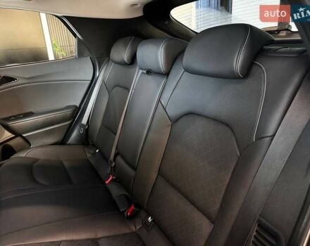 Черный Киа XCeed, объемом двигателя 1.58 л и пробегом 87 тыс. км за 28900 $, фото 27 на Automoto.ua