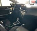 Черный Киа XCeed, объемом двигателя 1.58 л и пробегом 87 тыс. км за 28900 $, фото 31 на Automoto.ua