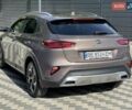 Коричневый Киа XCeed, объемом двигателя 1.35 л и пробегом 21 тыс. км за 18999 $, фото 9 на Automoto.ua