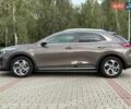 Коричневый Киа XCeed, объемом двигателя 1.35 л и пробегом 75 тыс. км за 16999 $, фото 6 на Automoto.ua