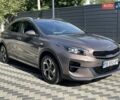 Коричневый Киа XCeed, объемом двигателя 1.35 л и пробегом 21 тыс. км за 18999 $, фото 2 на Automoto.ua