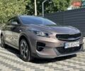 Коричневый Киа XCeed, объемом двигателя 1.35 л и пробегом 21 тыс. км за 18999 $, фото 3 на Automoto.ua