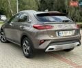Коричневый Киа XCeed, объемом двигателя 1.35 л и пробегом 75 тыс. км за 16999 $, фото 8 на Automoto.ua