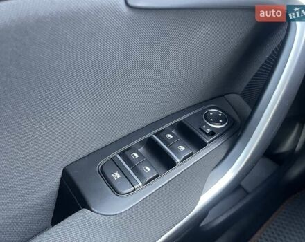 Коричневый Киа XCeed, объемом двигателя 1.35 л и пробегом 21 тыс. км за 18400 $, фото 24 на Automoto.ua