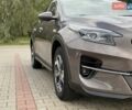 Коричневый Киа XCeed, объемом двигателя 1.35 л и пробегом 75 тыс. км за 16999 $, фото 29 на Automoto.ua