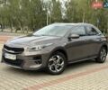 Коричневый Киа XCeed, объемом двигателя 1.35 л и пробегом 75 тыс. км за 16999 $, фото 4 на Automoto.ua