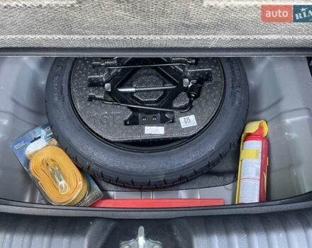 Коричневый Киа XCeed, объемом двигателя 1.35 л и пробегом 21 тыс. км за 18800 $, фото 31 на Automoto.ua