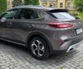 Коричневый Киа XCeed, объемом двигателя 1.35 л и пробегом 46 тыс. км за 21300 $, фото 13 на Automoto.ua