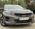 Коричневый Киа XCeed, объемом двигателя 1.35 л и пробегом 75 тыс. км за 16999 $, фото 26 на Automoto.ua