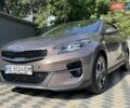 Коричневый Киа XCeed, объемом двигателя 1.35 л и пробегом 21 тыс. км за 18400 $, фото 1 на Automoto.ua