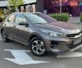 Коричневый Киа XCeed, объемом двигателя 1.35 л и пробегом 46 тыс. км за 20490 $, фото 1 на Automoto.ua