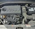 Коричневый Киа XCeed, объемом двигателя 1.35 л и пробегом 46 тыс. км за 21300 $, фото 4 на Automoto.ua