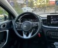 Коричневый Киа XCeed, объемом двигателя 1.35 л и пробегом 46 тыс. км за 20490 $, фото 12 на Automoto.ua