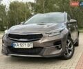 Коричневый Киа XCeed, объемом двигателя 1.35 л и пробегом 75 тыс. км за 16999 $, фото 2 на Automoto.ua