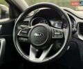 Коричневый Киа XCeed, объемом двигателя 1.35 л и пробегом 75 тыс. км за 16999 $, фото 63 на Automoto.ua