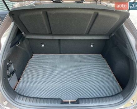 Коричневый Киа XCeed, объемом двигателя 1.35 л и пробегом 21 тыс. км за 18800 $, фото 30 на Automoto.ua