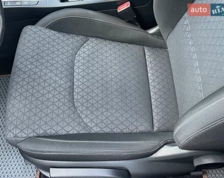 Коричневый Киа XCeed, объемом двигателя 1.35 л и пробегом 21 тыс. км за 18400 $, фото 16 на Automoto.ua