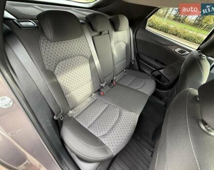 Коричневый Киа XCeed, объемом двигателя 1.35 л и пробегом 75 тыс. км за 16999 $, фото 54 на Automoto.ua
