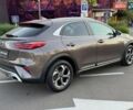 Коричневый Киа XCeed, объемом двигателя 1.35 л и пробегом 46 тыс. км за 20490 $, фото 6 на Automoto.ua