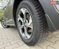 Коричневый Киа XCeed, объемом двигателя 1.35 л и пробегом 75 тыс. км за 16999 $, фото 12 на Automoto.ua
