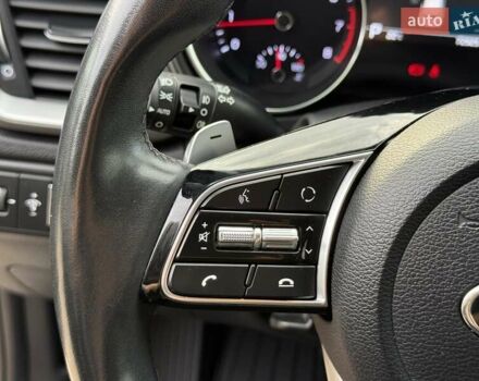 Коричневый Киа XCeed, объемом двигателя 1.35 л и пробегом 75 тыс. км за 16999 $, фото 40 на Automoto.ua