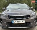 Коричневый Киа XCeed, объемом двигателя 1.35 л и пробегом 75 тыс. км за 16999 $, фото 28 на Automoto.ua