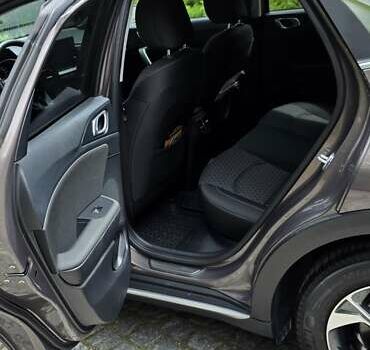 Коричневый Киа XCeed, объемом двигателя 1.35 л и пробегом 46 тыс. км за 21300 $, фото 26 на Automoto.ua