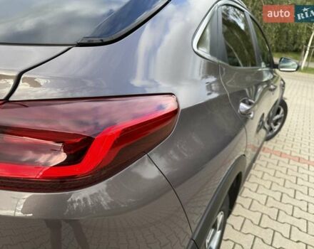 Коричневый Киа XCeed, объемом двигателя 1.35 л и пробегом 75 тыс. км за 16999 $, фото 21 на Automoto.ua
