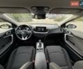 Коричневый Киа XCeed, объемом двигателя 1.35 л и пробегом 75 тыс. км за 16999 $, фото 61 на Automoto.ua