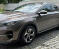 Коричневый Киа XCeed, объемом двигателя 1.35 л и пробегом 46 тыс. км за 21300 $, фото 11 на Automoto.ua