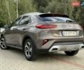 Коричневый Киа XCeed, объемом двигателя 1.35 л и пробегом 75 тыс. км за 16999 $, фото 9 на Automoto.ua