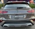 Коричневый Киа XCeed, объемом двигателя 1.35 л и пробегом 46 тыс. км за 20490 $, фото 5 на Automoto.ua