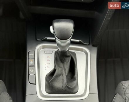 Коричневый Киа XCeed, объемом двигателя 1.35 л и пробегом 75 тыс. км за 16999 $, фото 65 на Automoto.ua