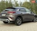 Коричневый Киа XCeed, объемом двигателя 1.35 л и пробегом 75 тыс. км за 16999 $, фото 18 на Automoto.ua