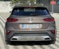 Коричневый Киа XCeed, объемом двигателя 1.35 л и пробегом 21 тыс. км за 18999 $, фото 8 на Automoto.ua