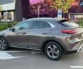Коричневый Киа XCeed, объемом двигателя 1.35 л и пробегом 46 тыс. км за 20490 $, фото 4 на Automoto.ua