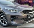 Коричневый Киа XCeed, объемом двигателя 1.35 л и пробегом 46 тыс. км за 20490 $, фото 3 на Automoto.ua