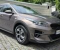 Коричневый Киа XCeed, объемом двигателя 1.35 л и пробегом 46 тыс. км за 21300 $, фото 1 на Automoto.ua