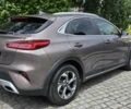 Коричневый Киа XCeed, объемом двигателя 1.35 л и пробегом 46 тыс. км за 21300 $, фото 16 на Automoto.ua