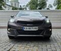 Коричневый Киа XCeed, объемом двигателя 1.35 л и пробегом 46 тыс. км за 21300 $, фото 47 на Automoto.ua