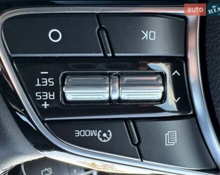 Коричневый Киа XCeed, объемом двигателя 1.35 л и пробегом 46 тыс. км за 20490 $, фото 20 на Automoto.ua