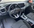 Коричневый Киа XCeed, объемом двигателя 1.35 л и пробегом 21 тыс. км за 18400 $, фото 13 на Automoto.ua