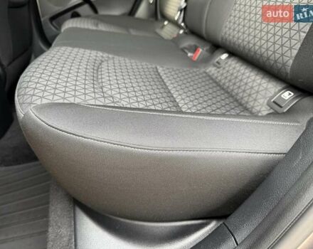 Коричневый Киа XCeed, объемом двигателя 1.35 л и пробегом 75 тыс. км за 16999 $, фото 47 на Automoto.ua