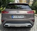 Коричневый Киа XCeed, объемом двигателя 1.35 л и пробегом 46 тыс. км за 21300 $, фото 14 на Automoto.ua