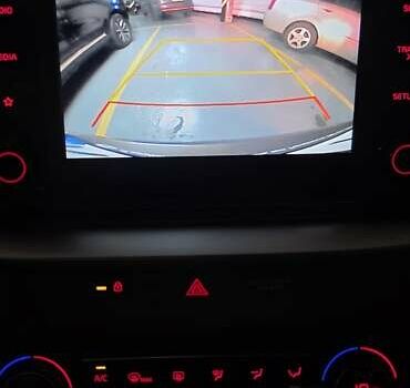 Коричневый Киа XCeed, объемом двигателя 1.35 л и пробегом 46 тыс. км за 21300 $, фото 55 на Automoto.ua