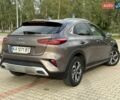Коричневый Киа XCeed, объемом двигателя 1.35 л и пробегом 75 тыс. км за 16999 $, фото 19 на Automoto.ua