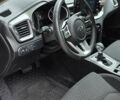 Коричневый Киа XCeed, объемом двигателя 1.35 л и пробегом 46 тыс. км за 21300 $, фото 43 на Automoto.ua
