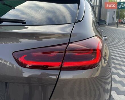 Коричневый Киа XCeed, объемом двигателя 1.35 л и пробегом 21 тыс. км за 18800 $, фото 29 на Automoto.ua