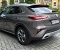 Коричневый Киа XCeed, объемом двигателя 1.35 л и пробегом 46 тыс. км за 21300 $, фото 45 на Automoto.ua