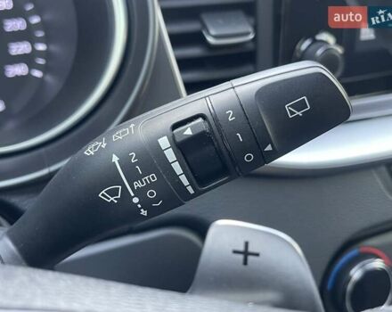 Коричневый Киа XCeed, объемом двигателя 1.35 л и пробегом 21 тыс. км за 18400 $, фото 22 на Automoto.ua